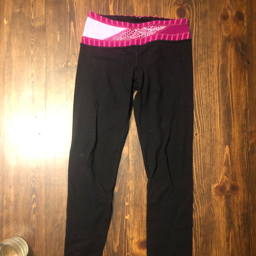Leggings